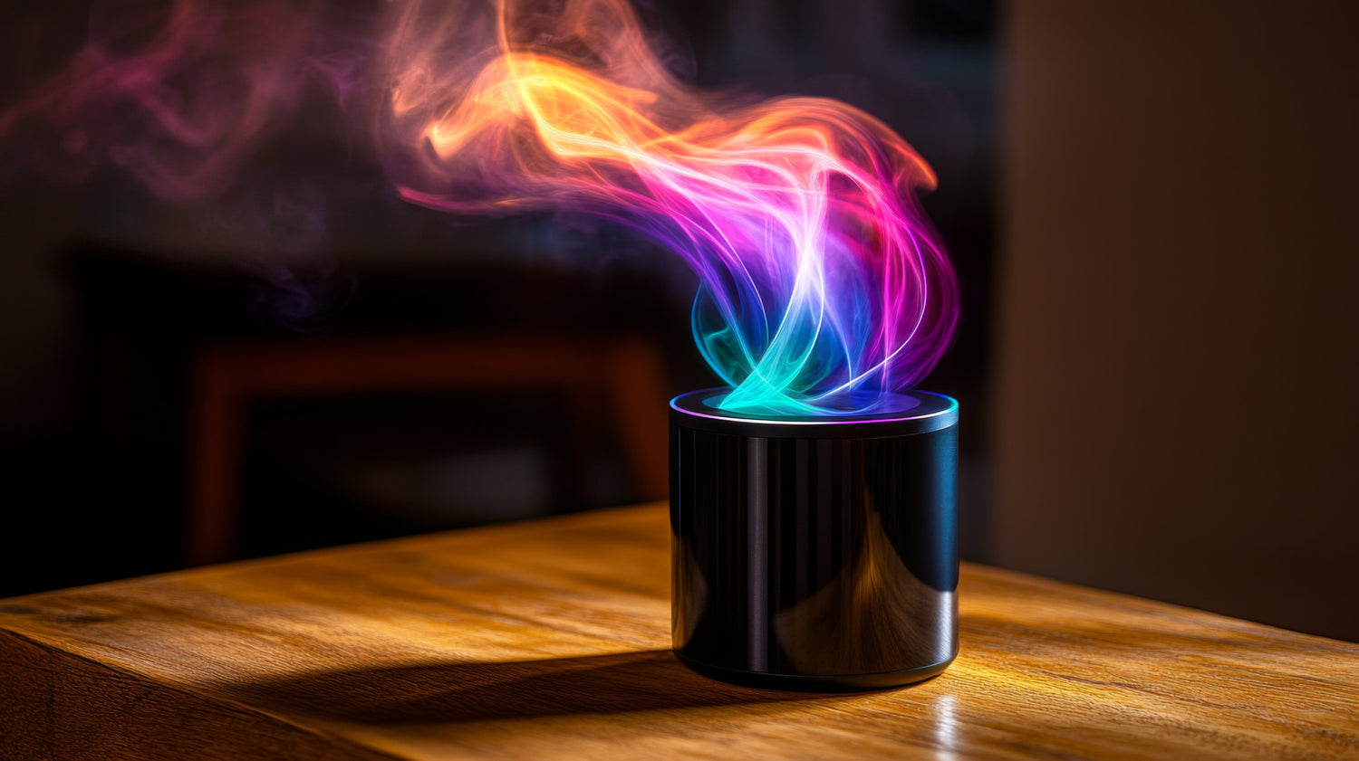 Aroma Diffusers & Humidifiers