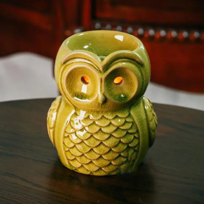 Creative Ceramic Aroma Diffuser for Hotels