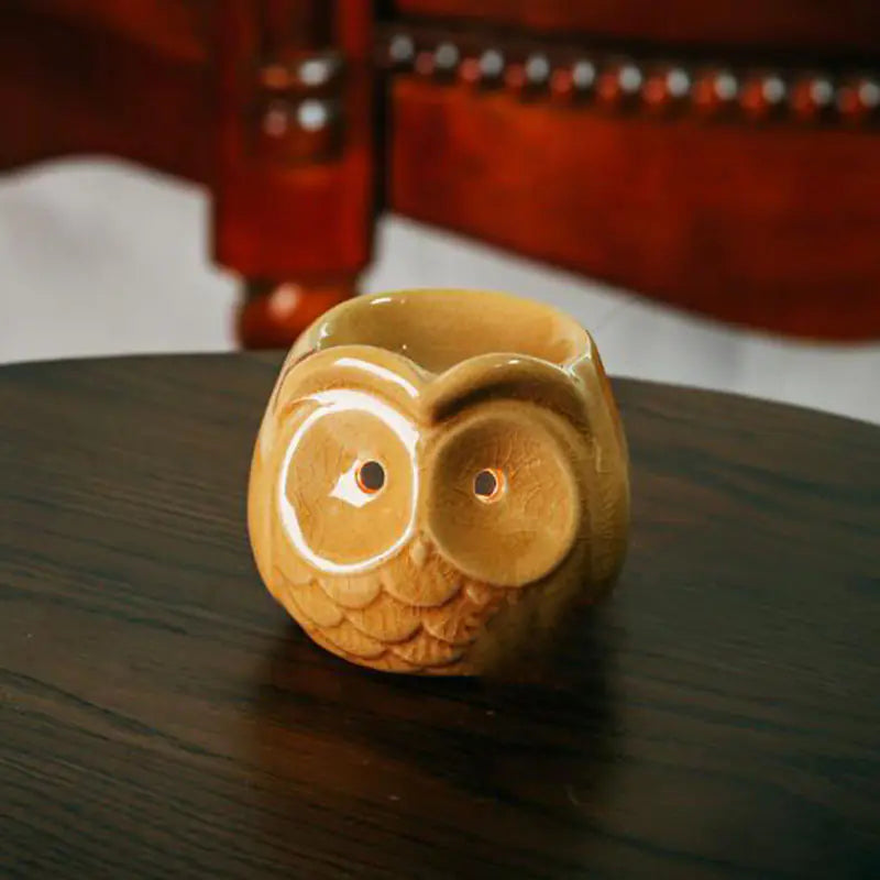 Creative Ceramic Aroma Diffuser for Hotels