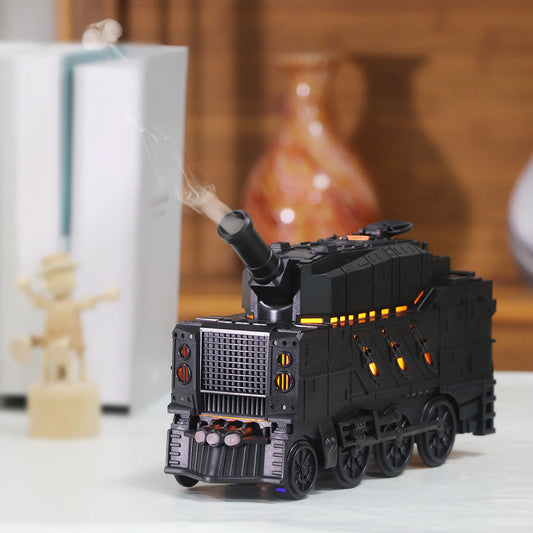 Cannon Mist Ultrasonic Aroma Diffuser