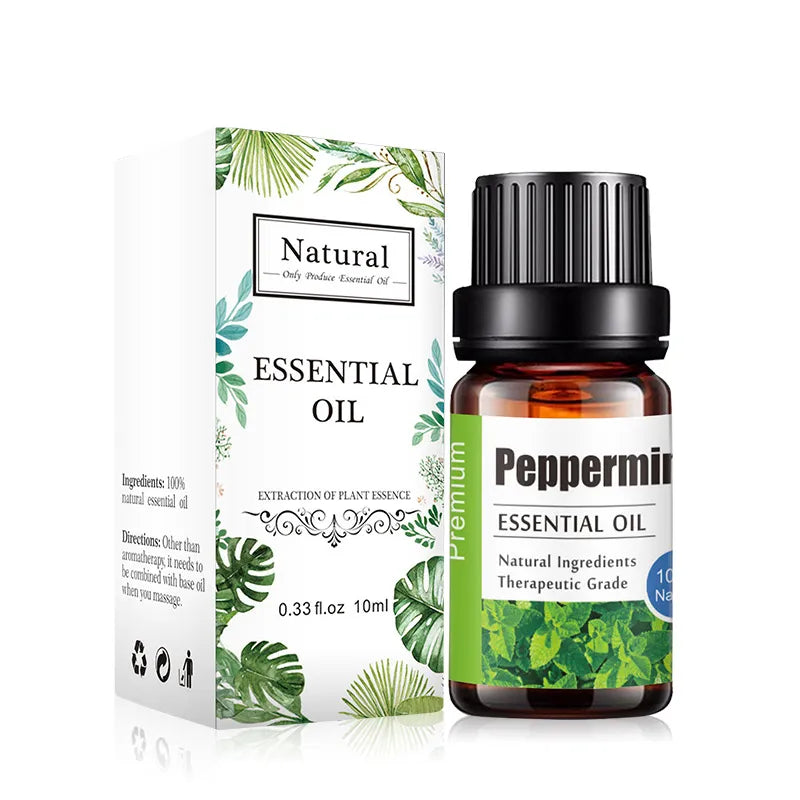 Calming Bliss - Lavender & Sweet Orange Essential Oil (10mL)