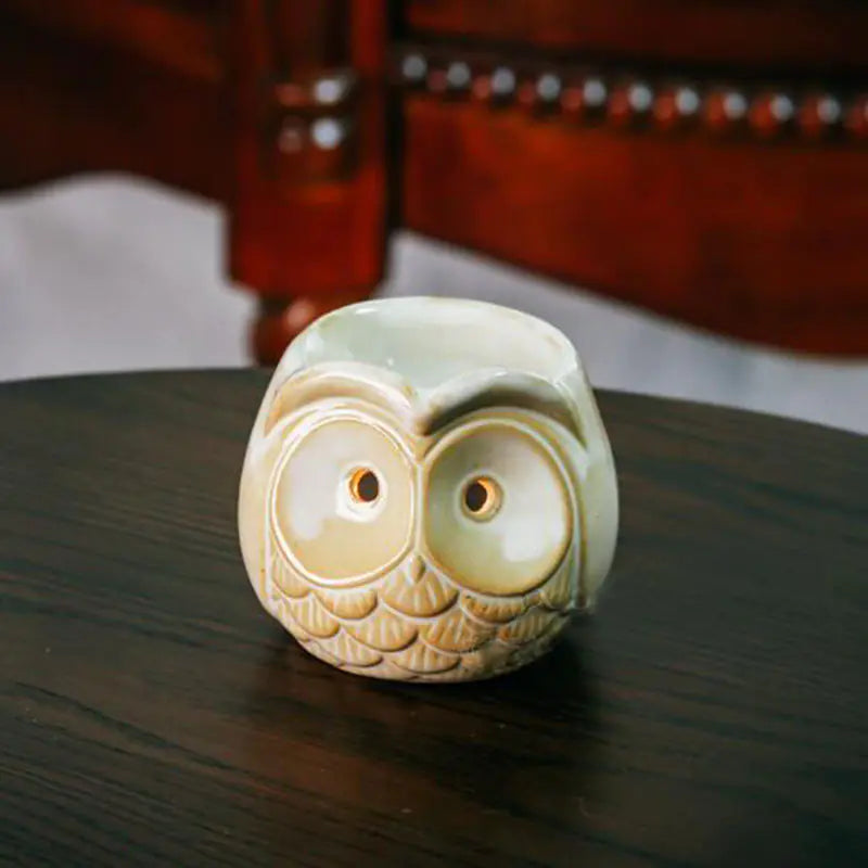 Creative Ceramic Aroma Diffuser for Hotels