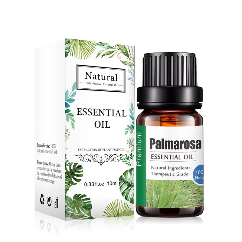 Calming Bliss - Lavender & Sweet Orange Essential Oil (10mL)
