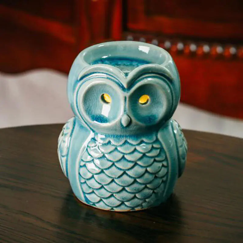 Creative Ceramic Aroma Diffuser for Hotels