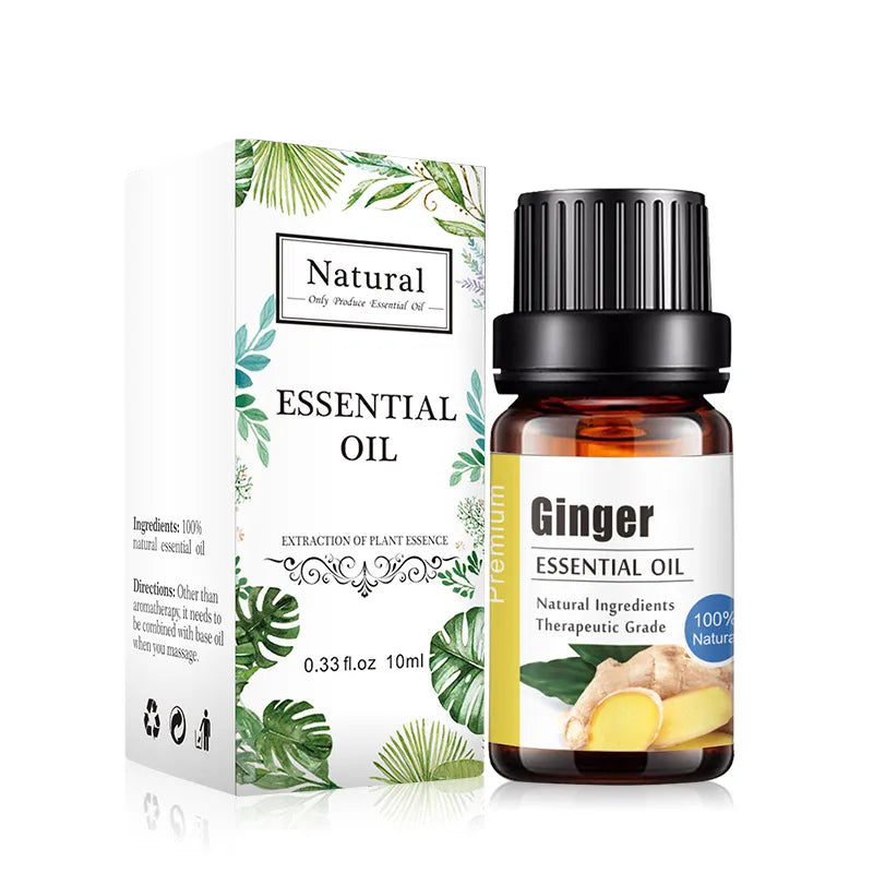 Calming Bliss - Lavender & Sweet Orange Essential Oil (10mL)