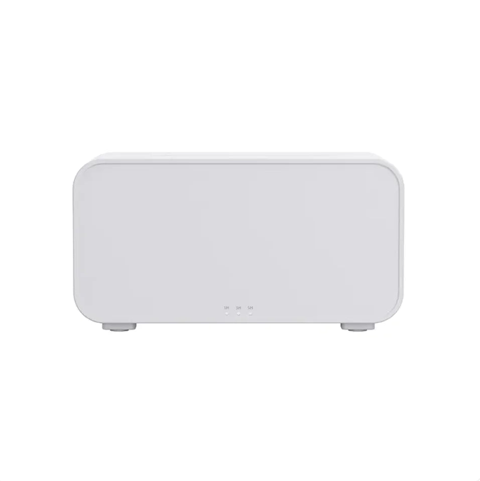 Scented Bliss Flame Diffuser