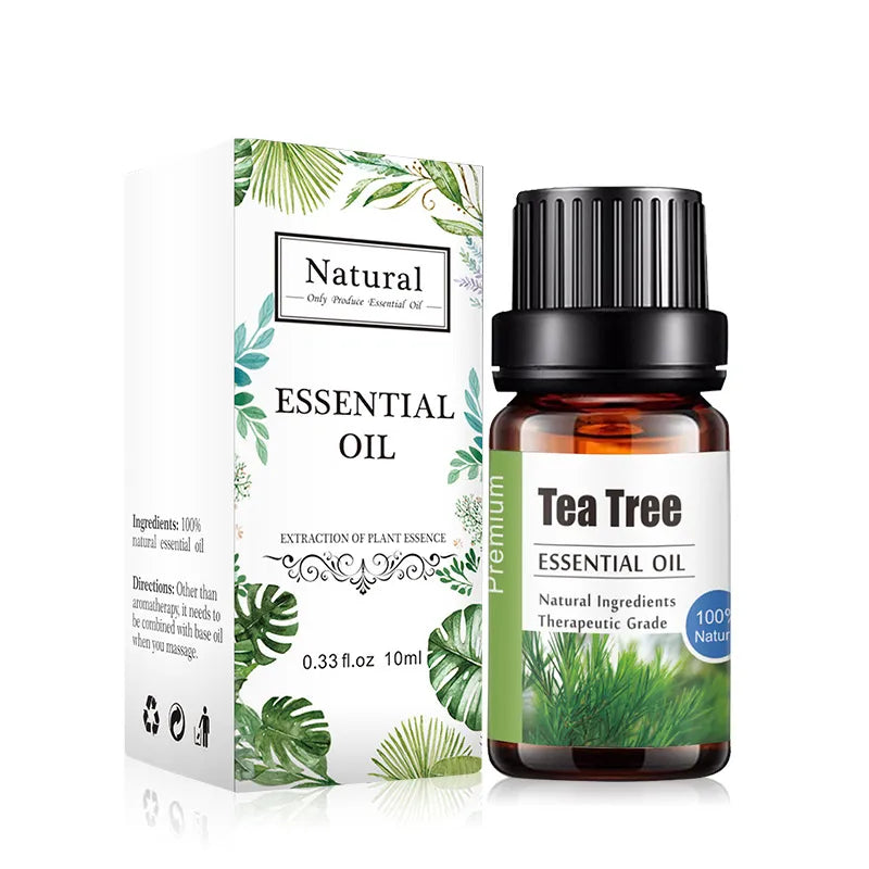 Calming Bliss - Lavender & Sweet Orange Essential Oil (10mL)