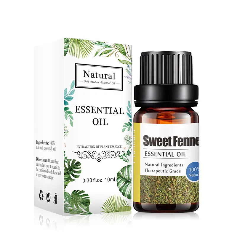 Calming Bliss - Lavender & Sweet Orange Essential Oil (10mL)