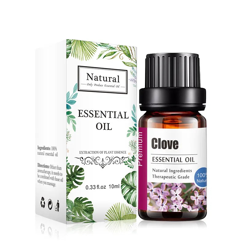 Calming Bliss - Lavender & Sweet Orange Essential Oil (10mL)