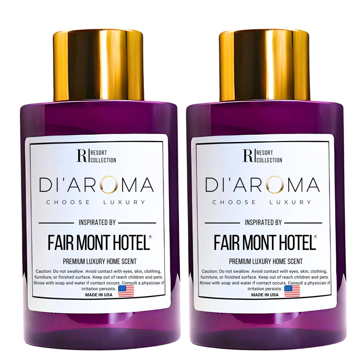 Mystic Romance Aroma Oil Twin Pack 120ml
