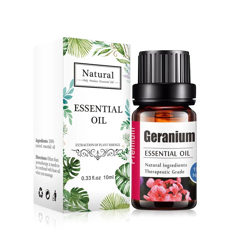 Calming Bliss - Lavender & Sweet Orange Essential Oil (10mL)