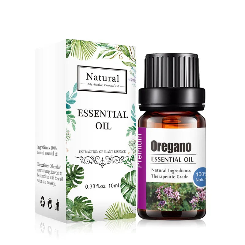 Calming Bliss - Lavender & Sweet Orange Essential Oil (10mL)