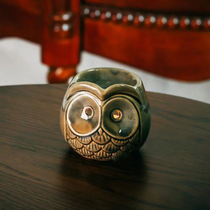 Creative Ceramic Aroma Diffuser for Hotels