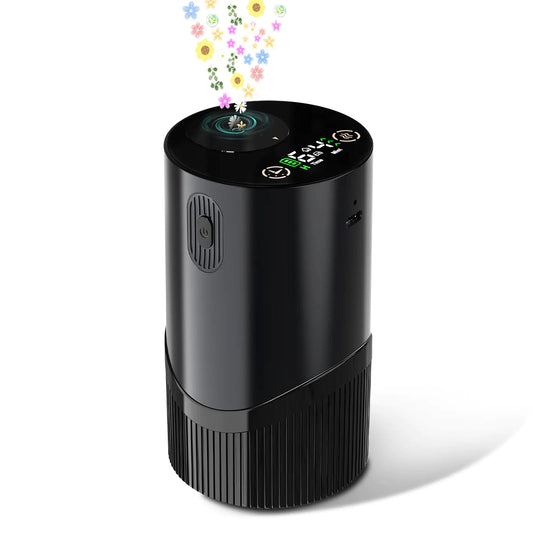 AromaPure Car/Home Oil Diffuser