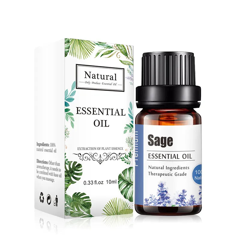 Calming Bliss - Lavender & Sweet Orange Essential Oil (10mL)