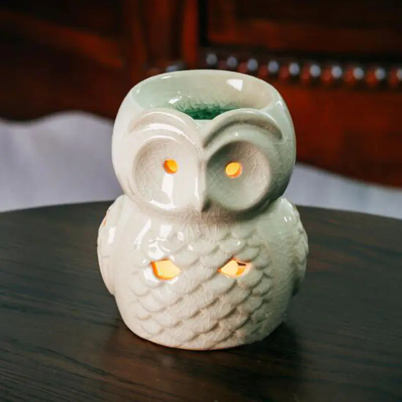 Creative Ceramic Aroma Diffuser for Hotels