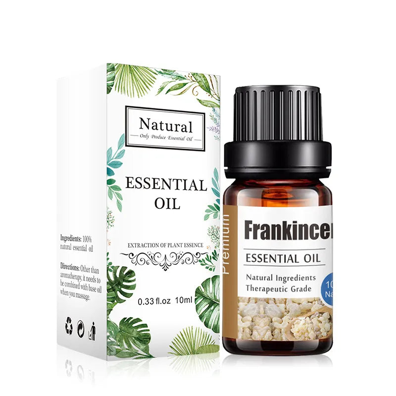 Calming Bliss - Lavender & Sweet Orange Essential Oil (10mL)