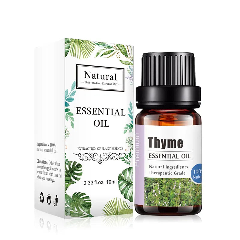Calming Bliss - Lavender & Sweet Orange Essential Oil (10mL)