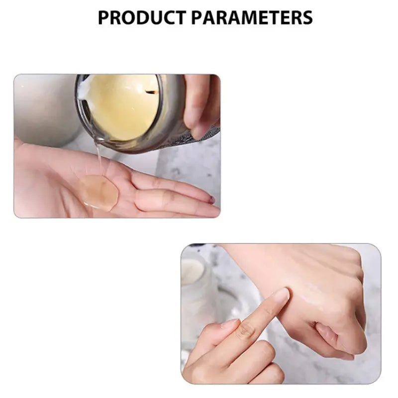 Scented Soy Wax Candle Gift for Women (1 Piece)