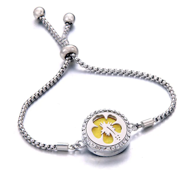 Titan Aroma Fashion Bracelet