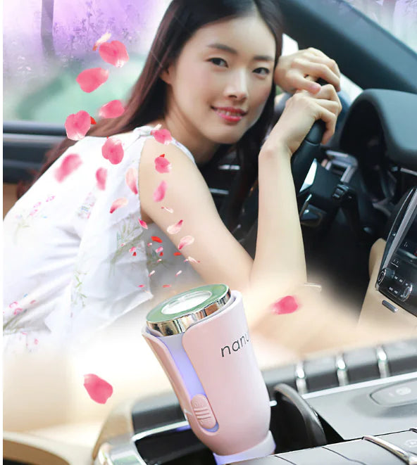 6-Piece Water-Soluble Essential Oil Set