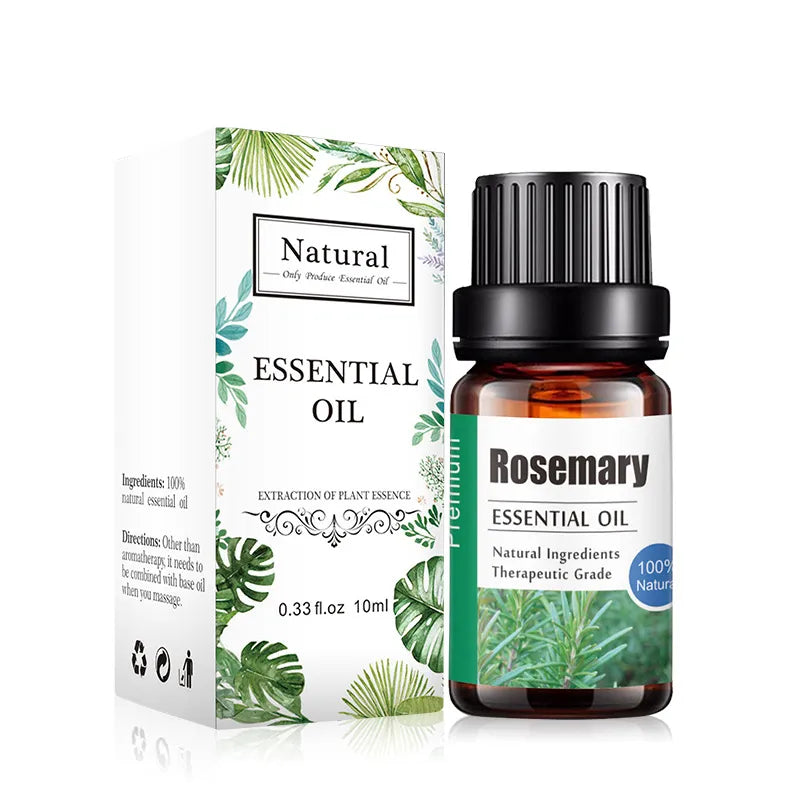 Calming Bliss - Lavender & Sweet Orange Essential Oil (10mL)