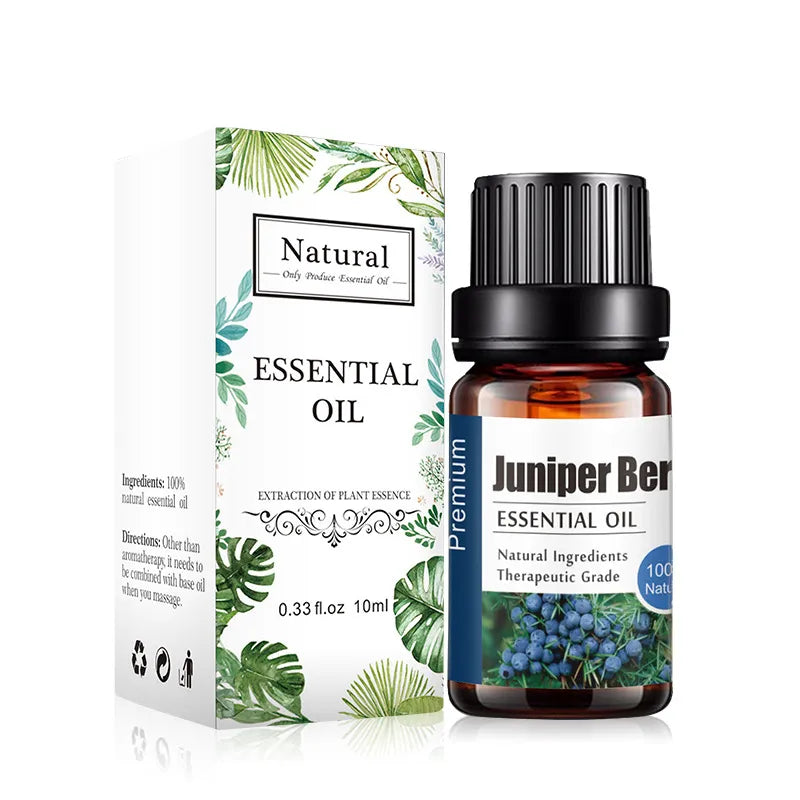 Calming Bliss - Lavender & Sweet Orange Essential Oil (10mL)