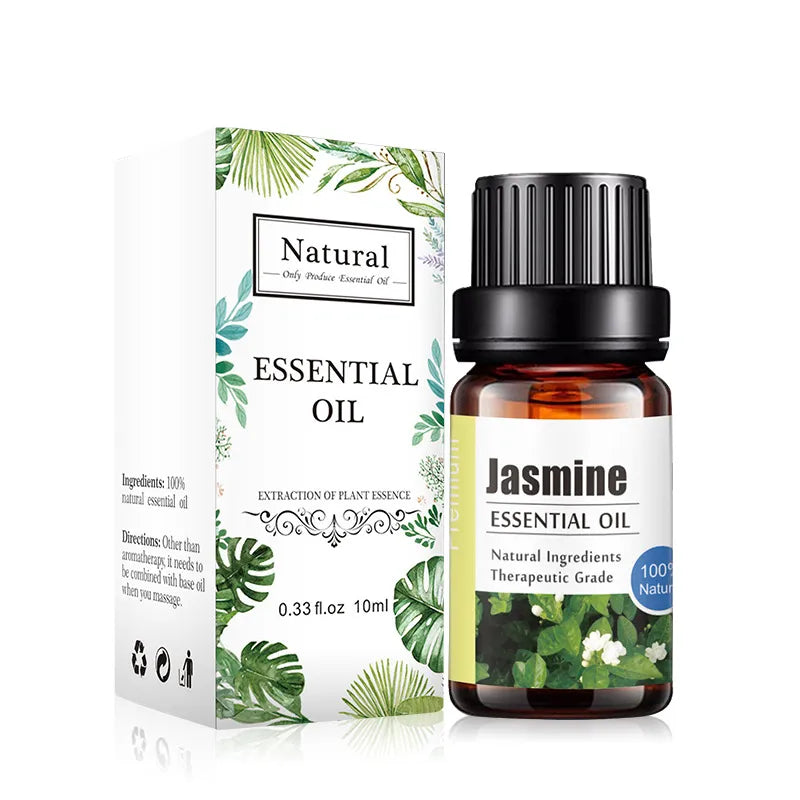 Calming Bliss - Lavender & Sweet Orange Essential Oil (10mL)