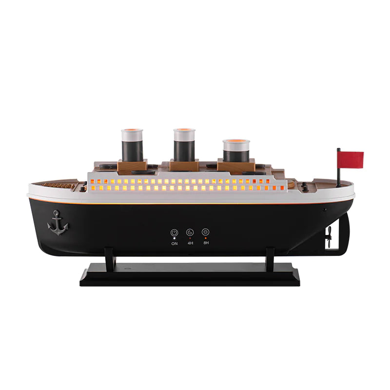 Titanic Ultrasonic Aroma Diffuser