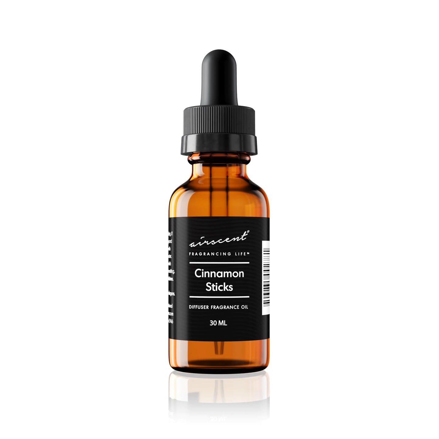 Autumn Spice Aroma Oil - Essential Blend with Cinnamon - 30mL