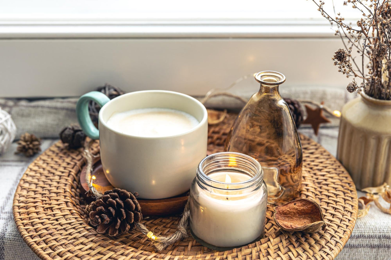 Soy Candles
