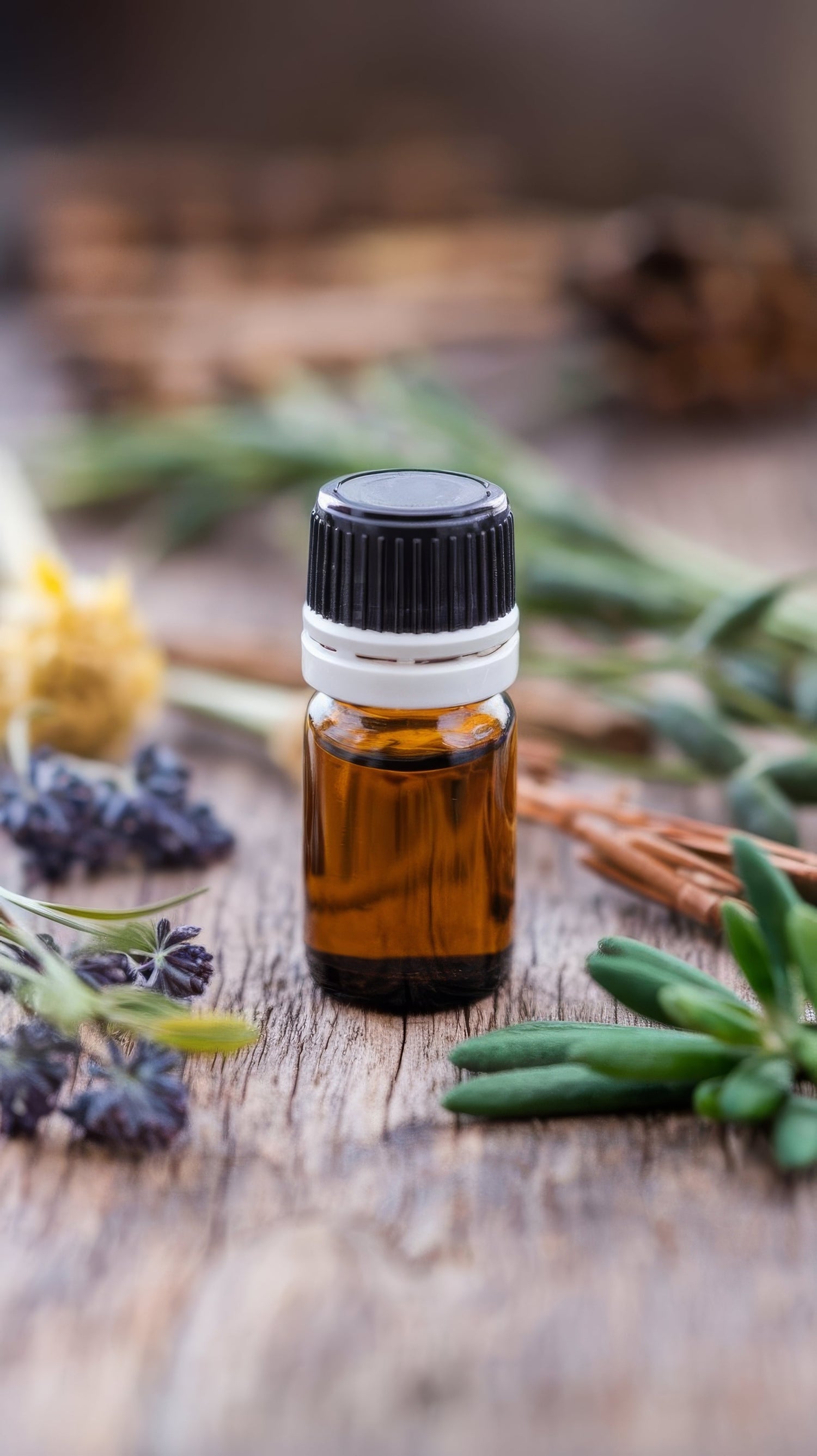 Single-Note Oils