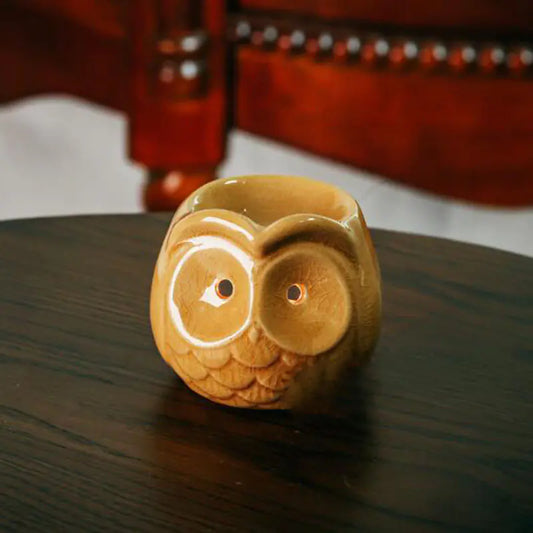 Creative Ceramic Aroma Diffuser for Hotels