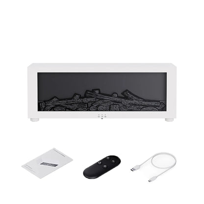 FlameGlow Aroma Diffuser
