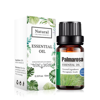 Calming Bliss - Lavender & Sweet Orange Essential Oil (10mL)