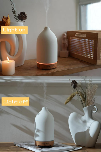 Vasysvi Treviso Artisan Oil Diffuser