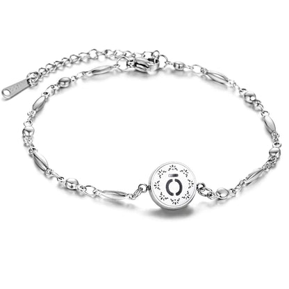 Adjustable Aromatherapy Essential Oil Diffuser Bracelet