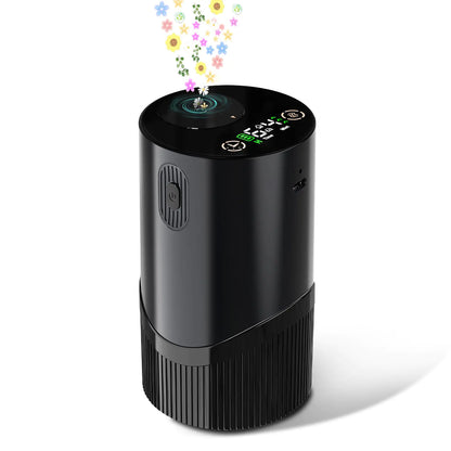 AromaPure Car/Home Oil Diffuser