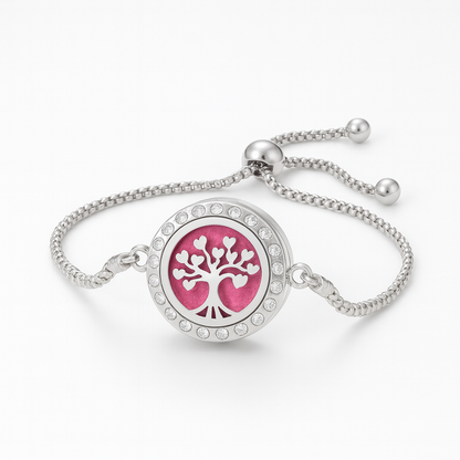 Titan Aroma Fashion Bracelet