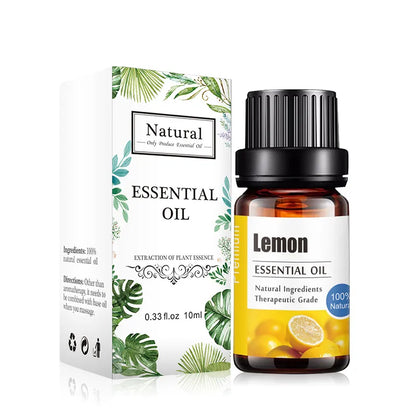 Calming Bliss - Lavender & Sweet Orange Essential Oil (10mL)