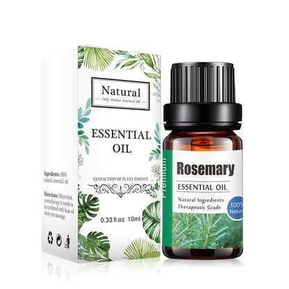 Calming Bliss - Lavender & Sweet Orange Essential Oil (10mL)
