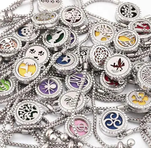 Titan Aroma Fashion Bracelet