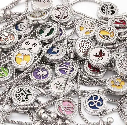 Titan Aroma Fashion Bracelet