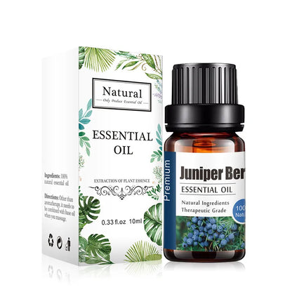 Calming Bliss - Lavender & Sweet Orange Essential Oil (10mL)